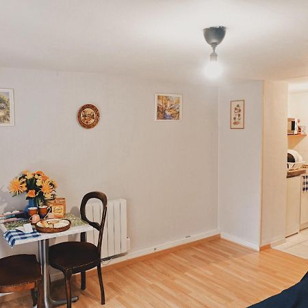 Chez Sophie - Part Die Lyon Kültér fotó
