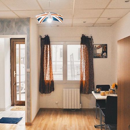 Chez Sophie - Part Die Lyon Kültér fotó