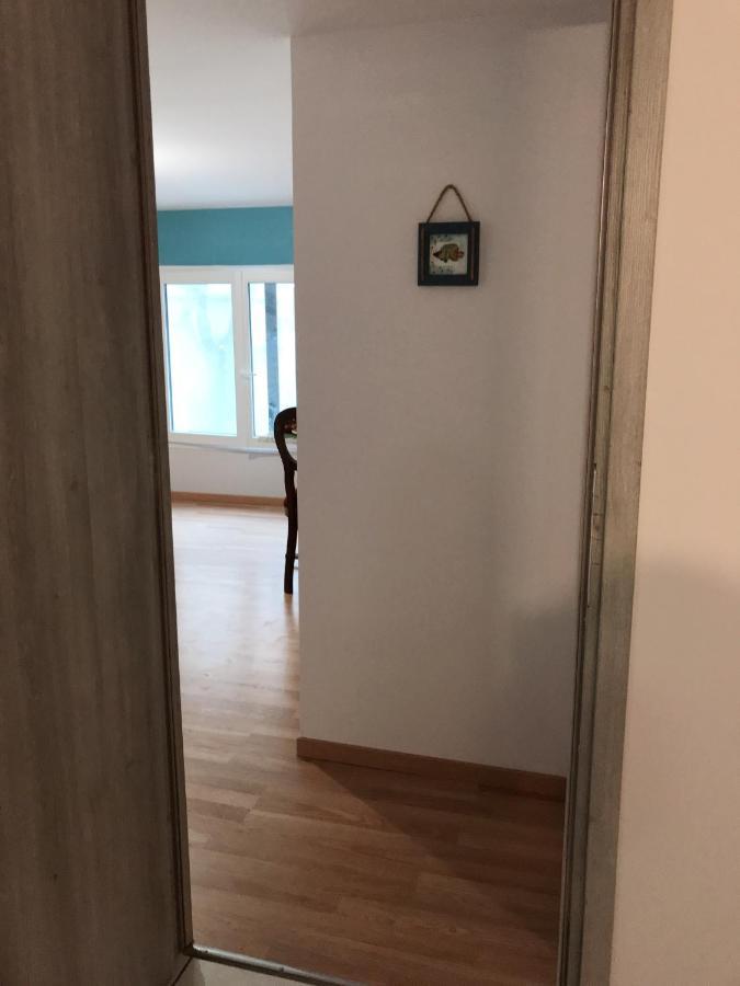 Chez Sophie - Part Die Lyon Kültér fotó