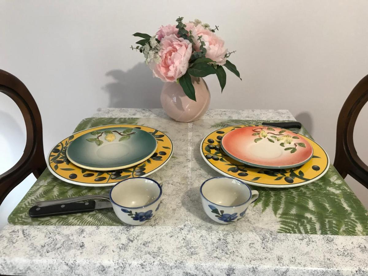 Chez Sophie - Part Die Lyon Kültér fotó