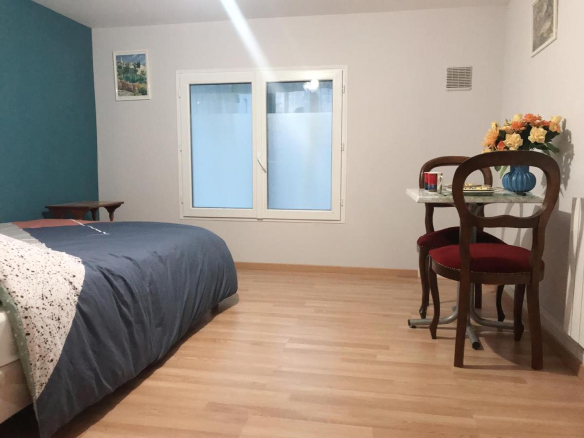 Chez Sophie - Part Die Lyon Kültér fotó