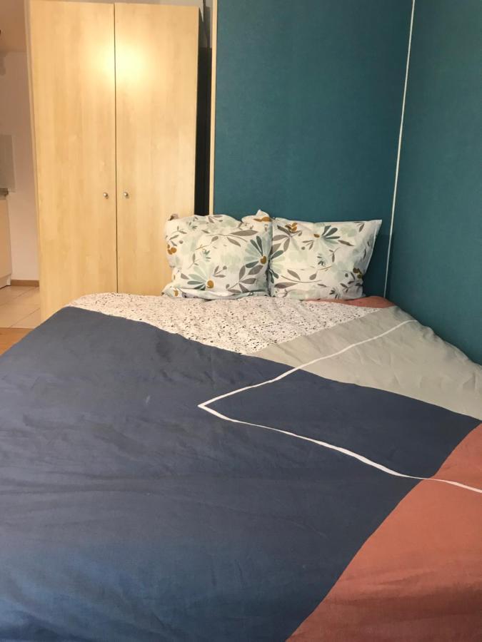Chez Sophie - Part Die Lyon Kültér fotó