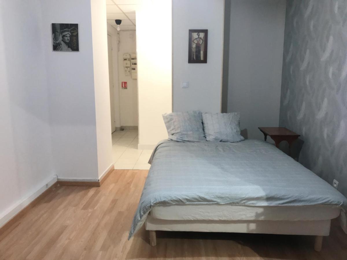 Chez Sophie - Part Die Lyon Kültér fotó