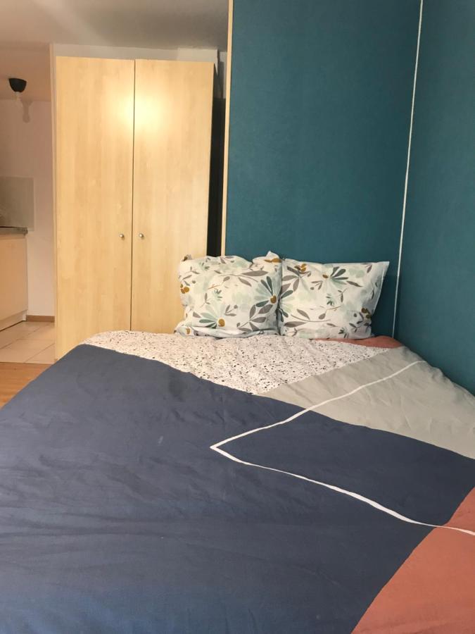 Chez Sophie - Part Die Lyon Kültér fotó