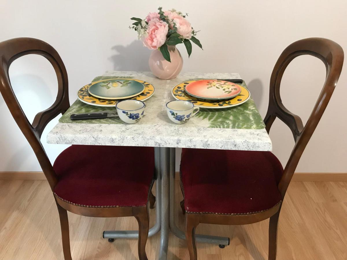 Chez Sophie - Part Die Lyon Kültér fotó