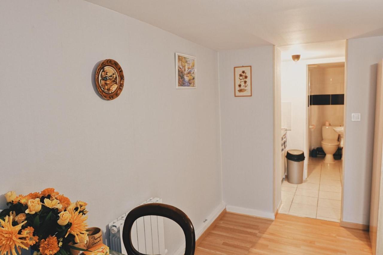 Chez Sophie - Part Die Lyon Kültér fotó