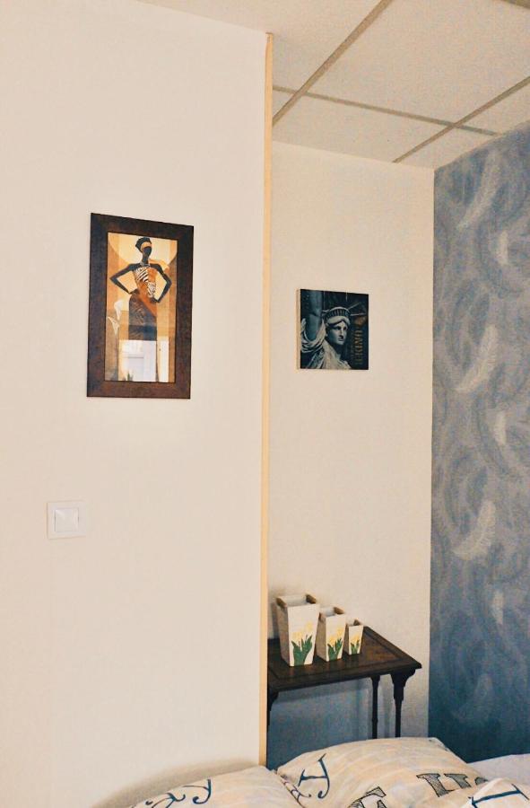 Chez Sophie - Part Die Lyon Kültér fotó