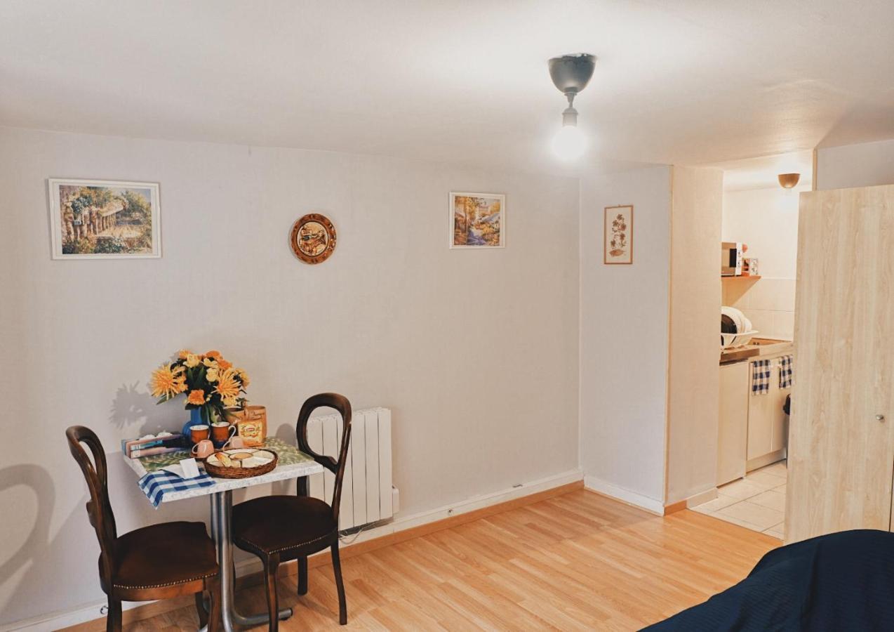 Chez Sophie - Part Die Lyon Kültér fotó