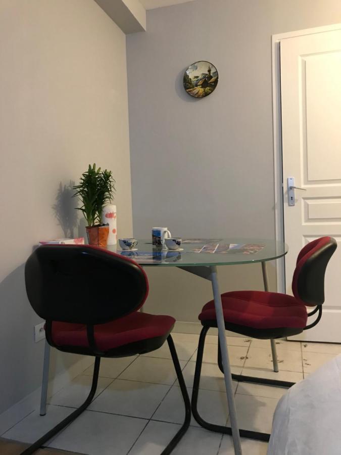 Chez Sophie - Part Die Lyon Kültér fotó